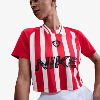 Nike Маица W NSW TOP SS CRP FTB TRND 