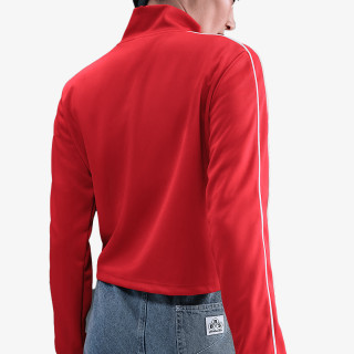 Nike Bluzë me mëngë të gjata W NSW RETRO PK JACKET TRND 
