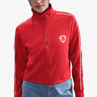 Nike Bluzë me mëngë të gjata W NSW RETRO PK JACKET TRND 