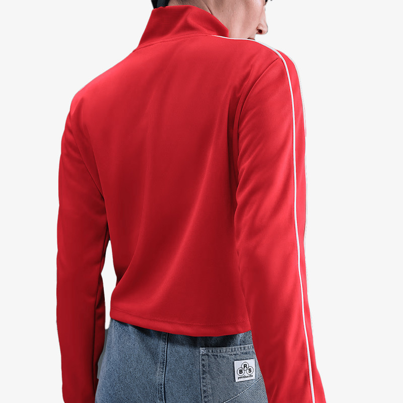 Nike Bluzë me mëngë të gjata W NSW RETRO PK JACKET TRND 