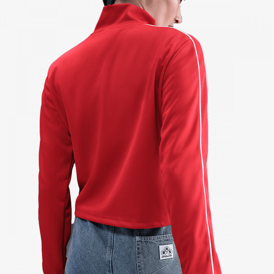 Nike Bluzë me mëngë të gjata W NSW RETRO PK JACKET TRND 
