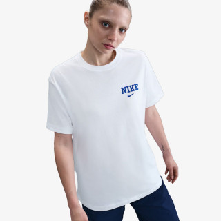 Nike Bluzë W NSW TEE BF GPX 