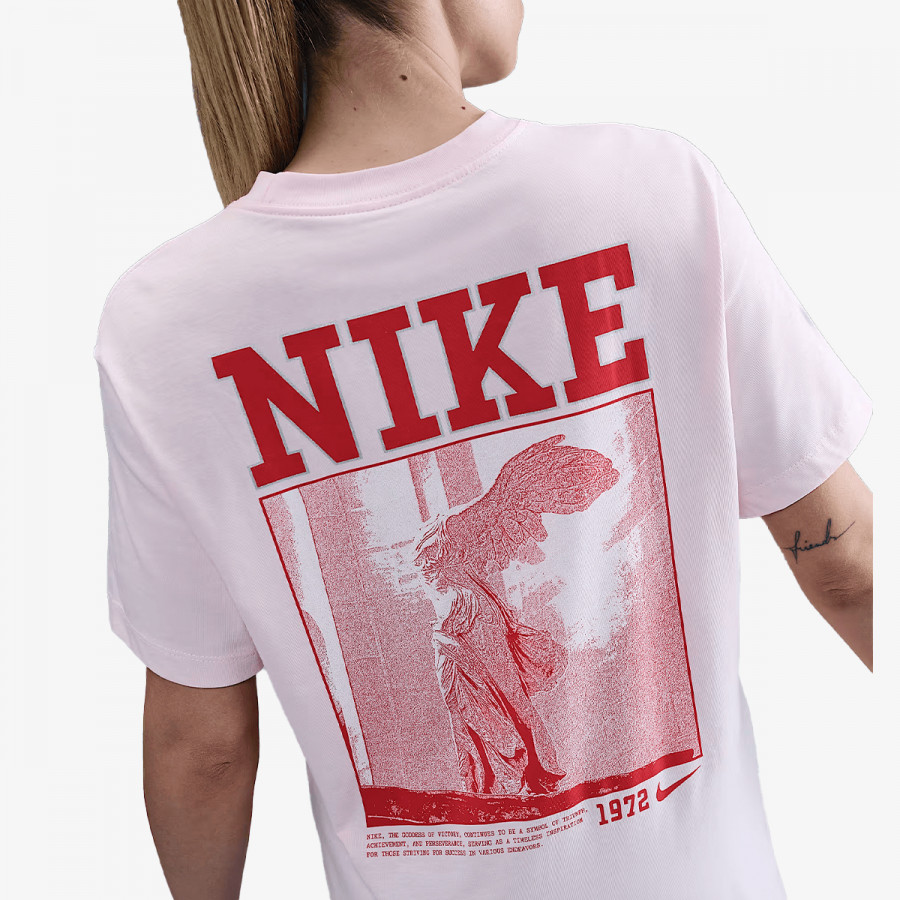 Nike Bluzë W NSW TEE BF GPX 