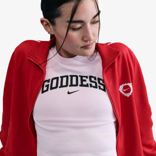 Nike Bluzë W NSW TEE BBY GPX 