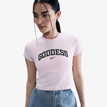 Nike Маица W NSW TEE BBY GPX 