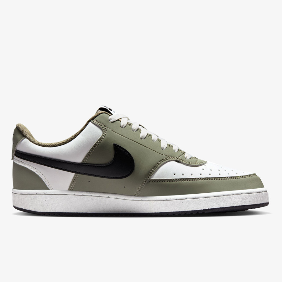 Nike Патики NIKE COURT VISION LO P NBK 