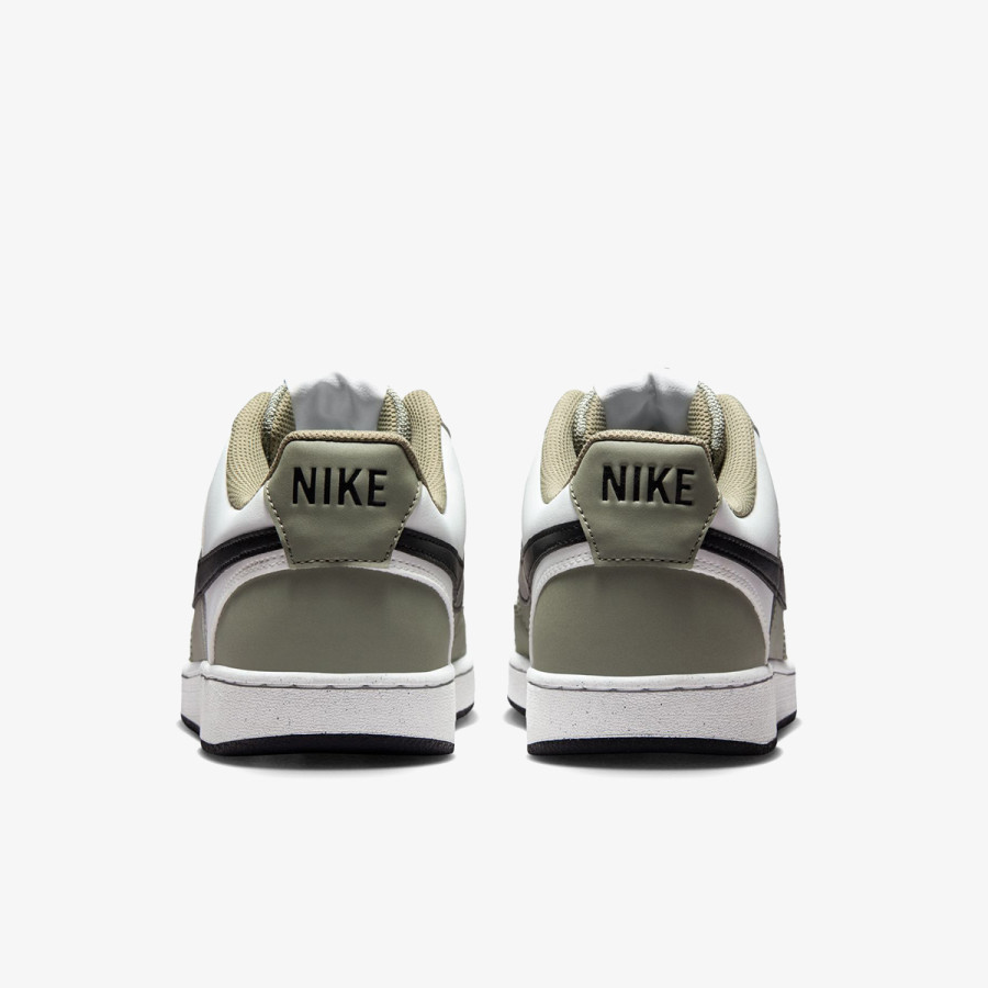 Nike Патики NIKE COURT VISION LO P NBK 
