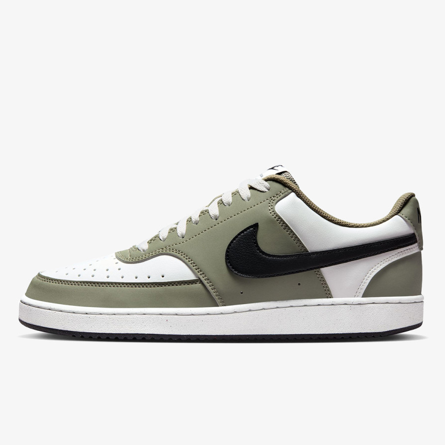 Nike Патики NIKE COURT VISION LO P NBK 
