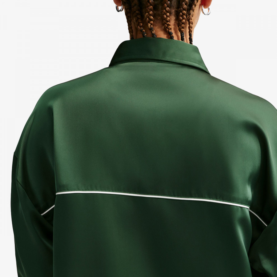 Nike Маица W NSW OFFLN WVN STN LS TOP 