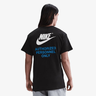 Nike Маица M NSW ATHL SS TEE 