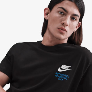 Nike Маица M NSW ATHL SS TEE 
