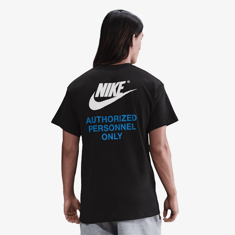 Nike Маица M NSW ATHL SS TEE 