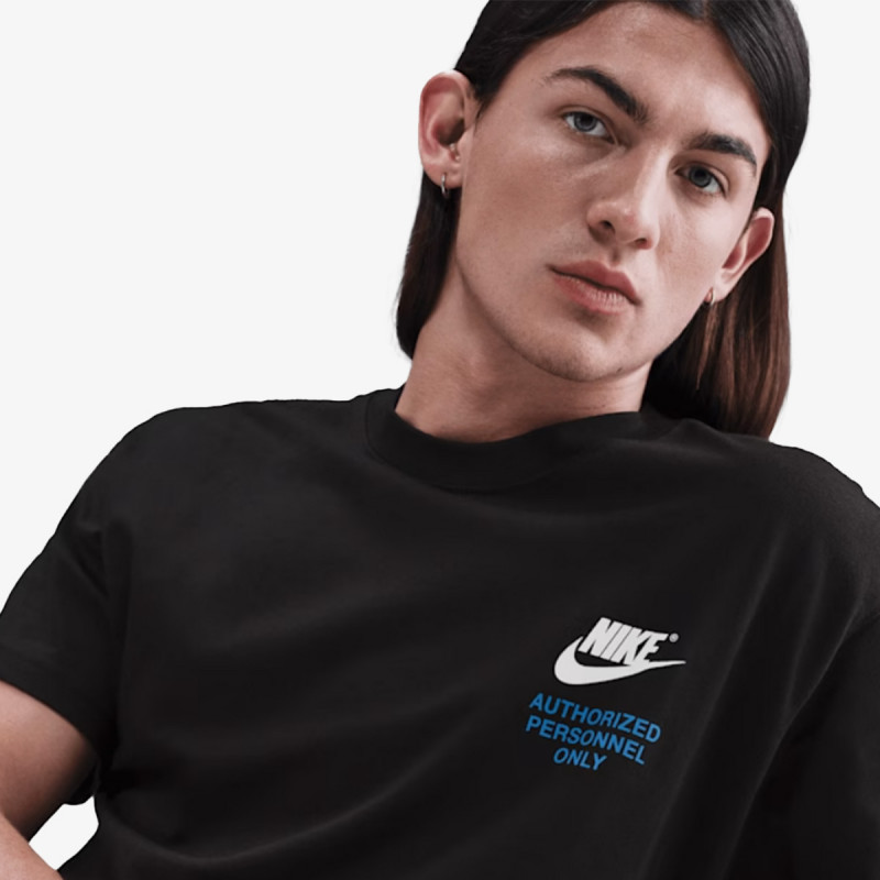 Nike Маица M NSW ATHL SS TEE 