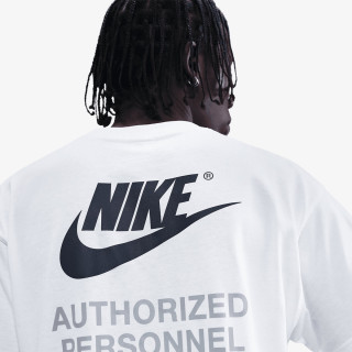 Nike Маица M NSW ATHL SS TEE 
