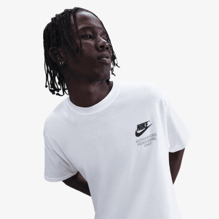 Nike Маица M NSW ATHL SS TEE 