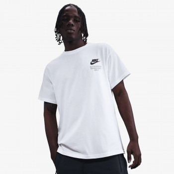 Nike Маица M NSW ATHL SS TEE 
