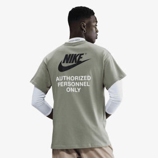 Nike Маица M NSW ATHL SS TEE 