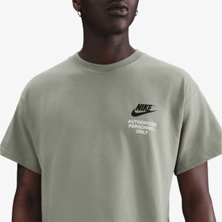 Nike Маица M NSW ATHL SS TEE 