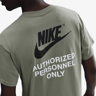 Nike Маица M NSW ATHL SS TEE 