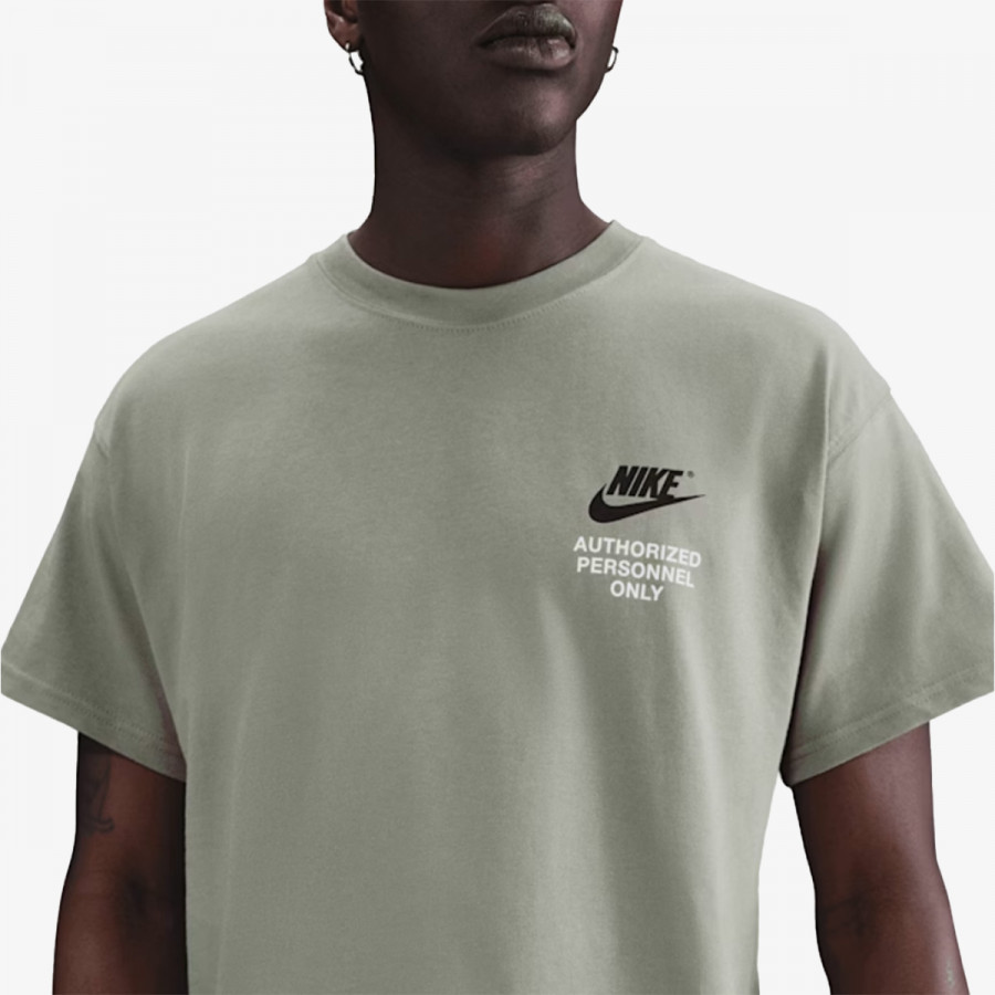 Nike Маица M NSW ATHL SS TEE 