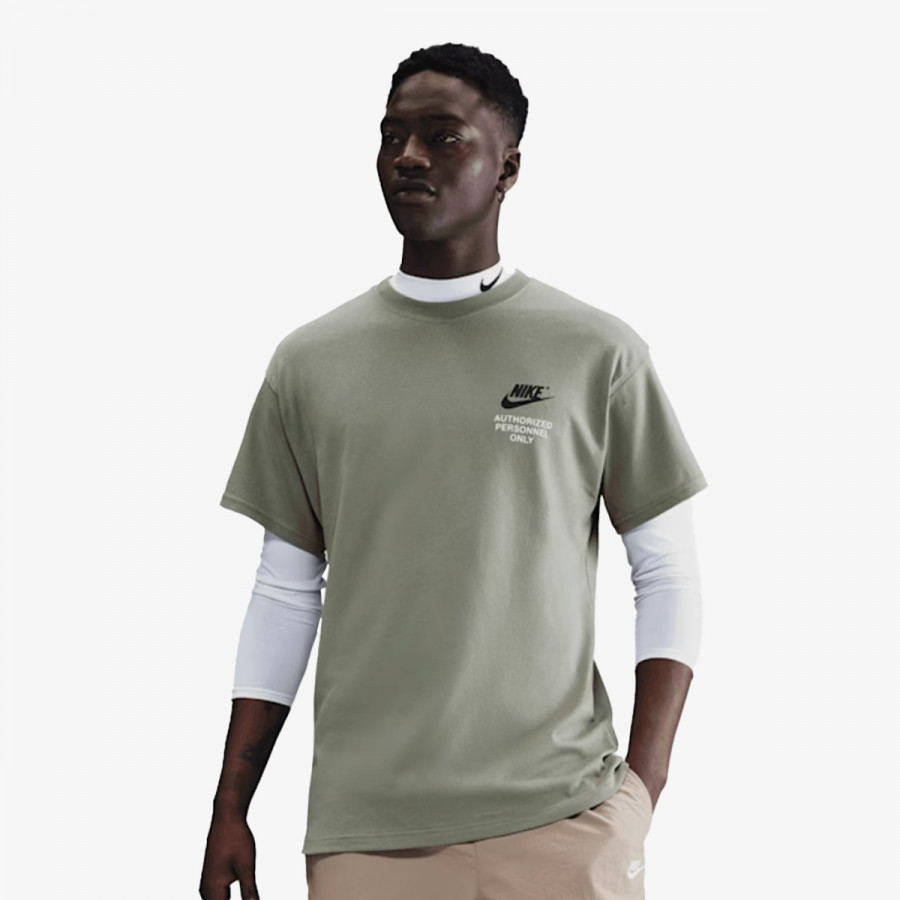 Nike Маица M NSW ATHL SS TEE 