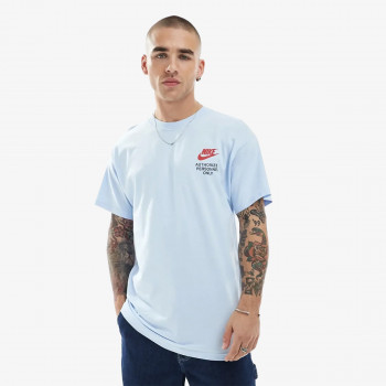 Nike Маица M NSW ATHL SS TEE 