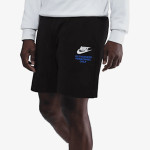 Nike Pantallona të shkurtra M NSW ATHL FT SHORT 