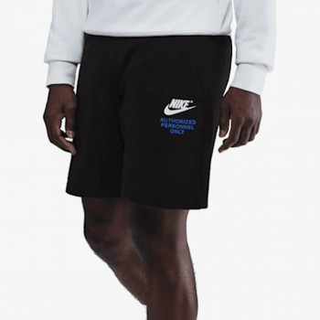 Nike Pantallona të shkurtra M NSW ATHL FT SHORT 