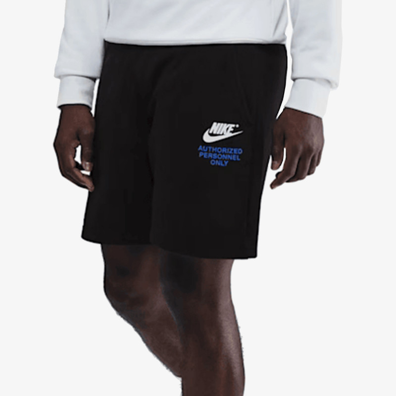 Nike Pantallona të shkurtra M NSW ATHL FT SHORT 