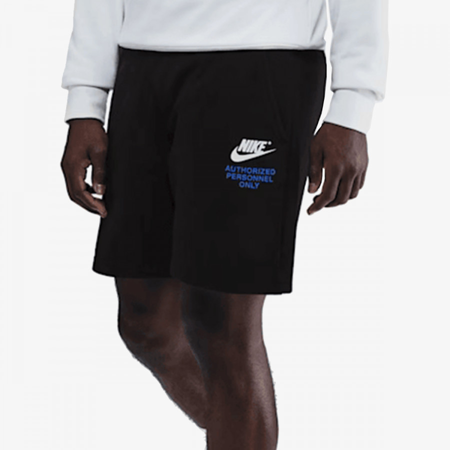 Nike Pantallona të shkurtra M NSW ATHL FT SHORT 