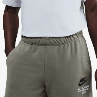 Nike Pantallona të shkurtra M NSW ATHL FT SHORT 