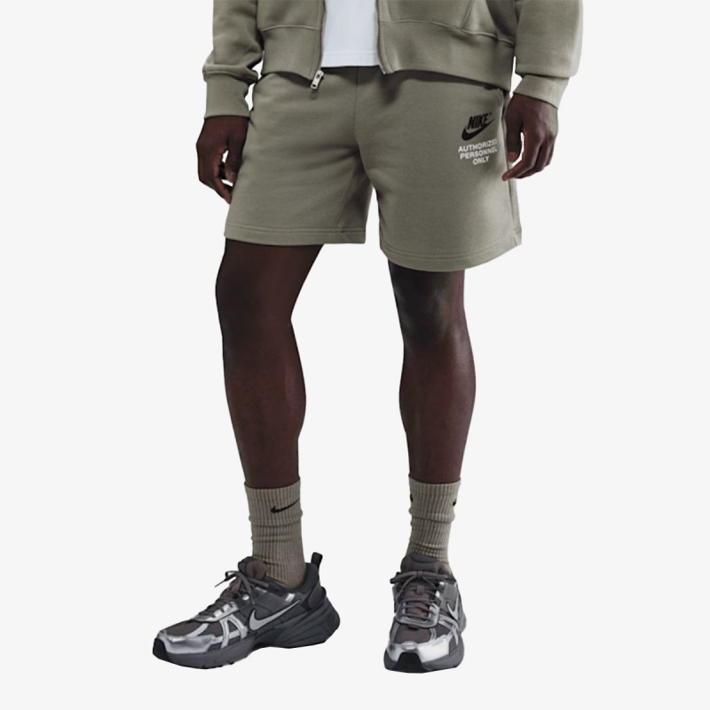 Nike Pantallona të shkurtra M NSW ATHL FT SHORT 