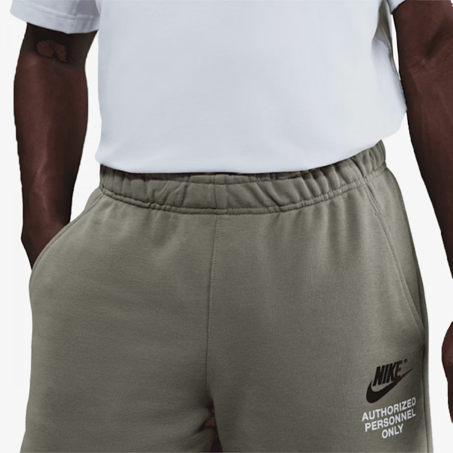 Nike Pantallona të shkurtra M NSW ATHL FT SHORT 