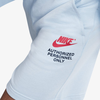 Nike Pantallona të shkurtra M NSW ATHL FT SHORT 