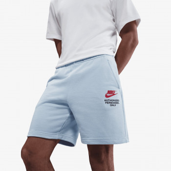 Nike Pantallona të shkurtra M NSW ATHL FT SHORT 