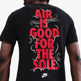 Nike Bluzë M NSW GFX TEE 