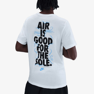 Nike Bluzë M NSW GFX TEE 