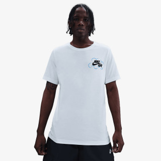Nike Bluzë M NSW GFX TEE 