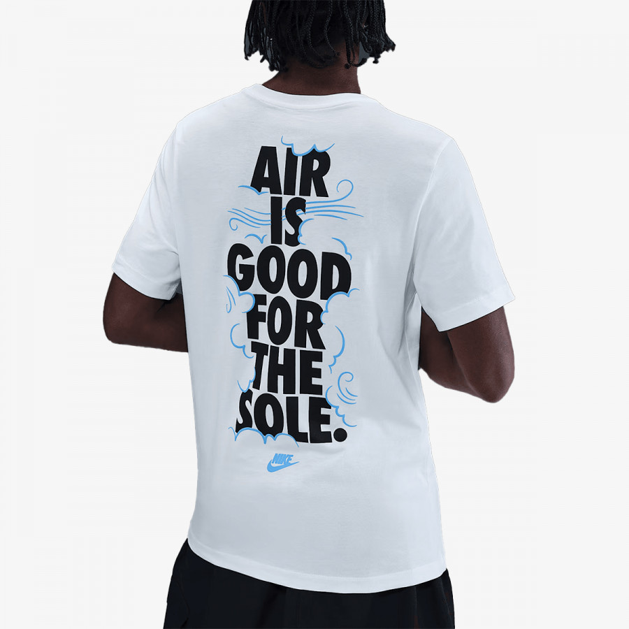 Nike Bluzë M NSW GFX TEE 