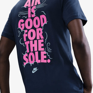 Nike Bluzë M NSW GFX TEE 