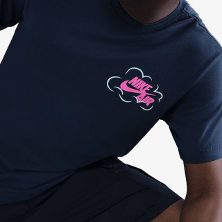 Nike Bluzë M NSW GFX TEE 