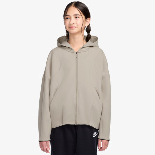 Nike Дуксер G NK MAVN TF KNIT FZ HOODIE 