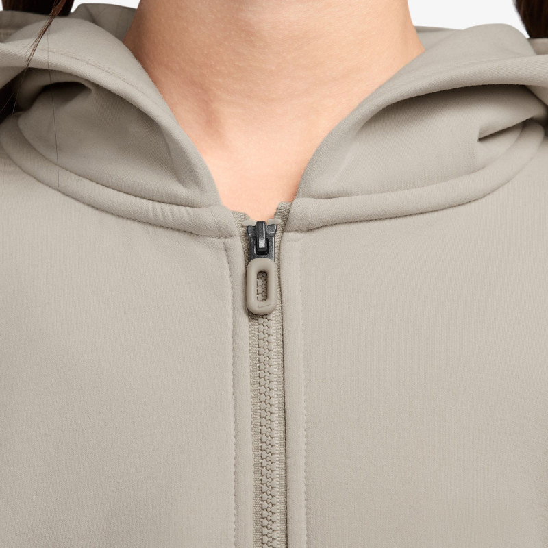 Nike Дуксер G NK MAVN TF KNIT FZ HOODIE 