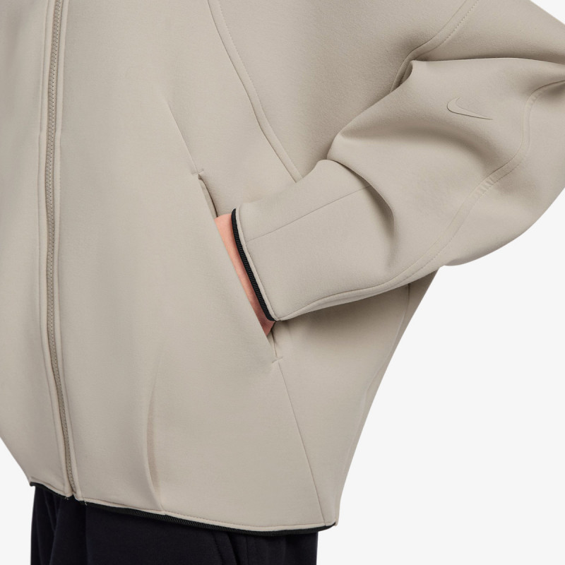 Nike Дуксер G NK MAVN TF KNIT FZ HOODIE 