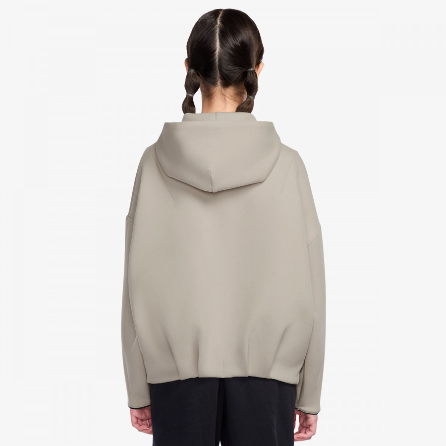 Nike Дуксер G NK MAVN TF KNIT FZ HOODIE 