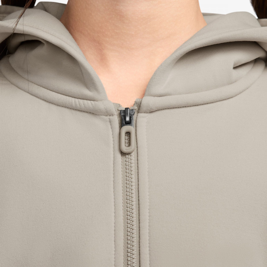 Nike Дуксер G NK MAVN TF KNIT FZ HOODIE 