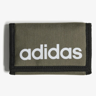 adidas Паричник LINEAR WALLET 