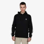 adidas Дуксер 3-STRIPES HOODY 