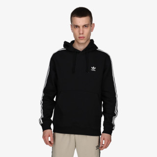 adidas Дуксер 3-STRIPES HOODY 