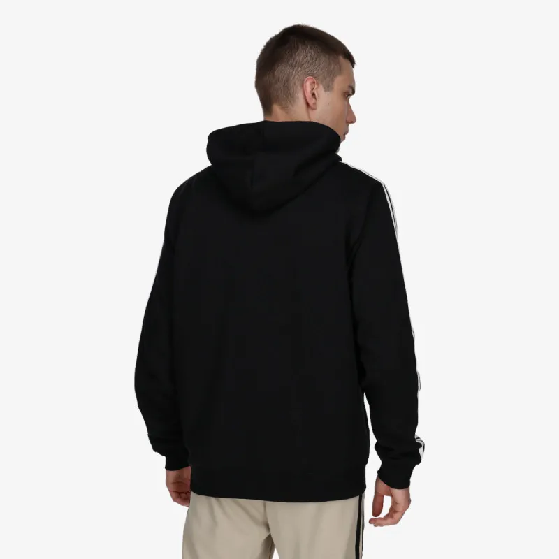 adidas Дуксер 3-STRIPES HOODY 